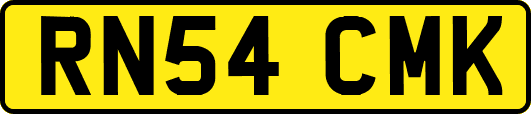 RN54CMK