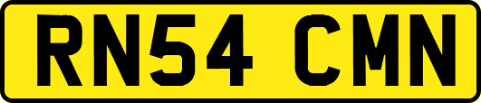 RN54CMN
