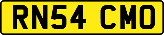 RN54CMO