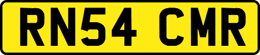 RN54CMR