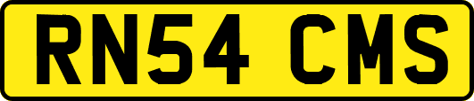 RN54CMS