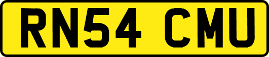 RN54CMU