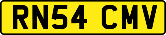 RN54CMV