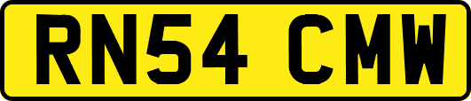 RN54CMW