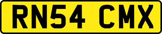RN54CMX
