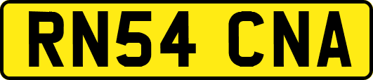 RN54CNA