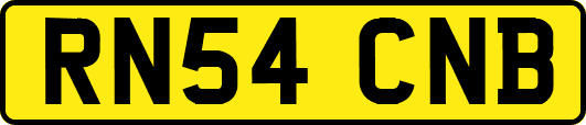 RN54CNB