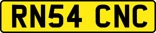RN54CNC