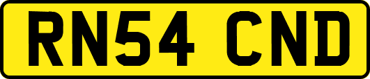 RN54CND