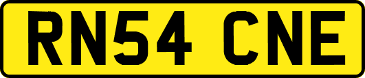 RN54CNE