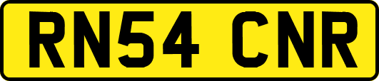 RN54CNR