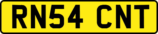 RN54CNT