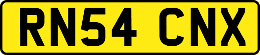 RN54CNX