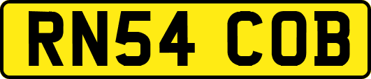 RN54COB