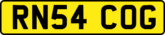 RN54COG