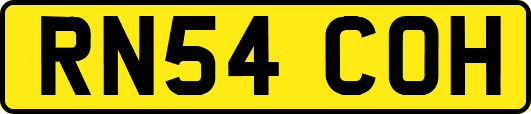 RN54COH