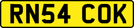 RN54COK