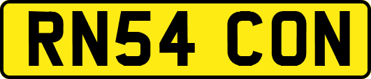 RN54CON