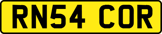 RN54COR