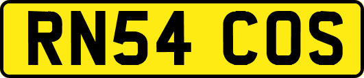 RN54COS