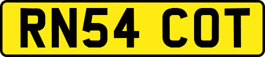 RN54COT