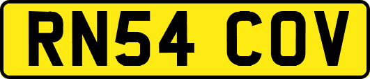 RN54COV