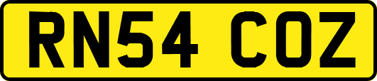 RN54COZ
