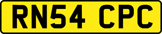 RN54CPC
