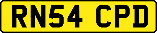 RN54CPD