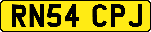 RN54CPJ