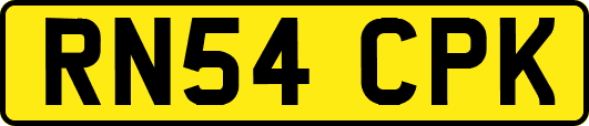 RN54CPK
