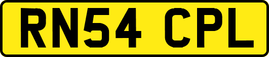 RN54CPL