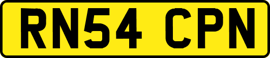 RN54CPN