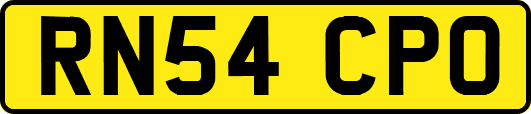 RN54CPO