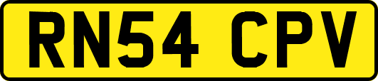 RN54CPV