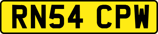 RN54CPW