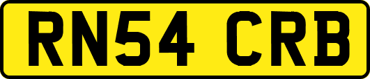 RN54CRB