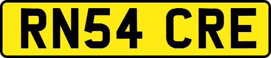 RN54CRE