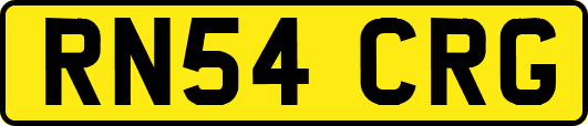 RN54CRG
