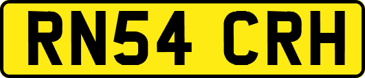 RN54CRH