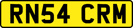 RN54CRM