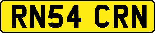 RN54CRN