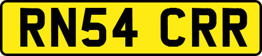 RN54CRR