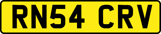 RN54CRV