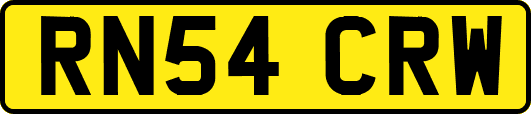 RN54CRW