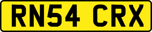RN54CRX