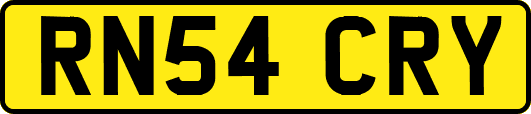 RN54CRY