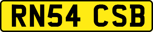 RN54CSB