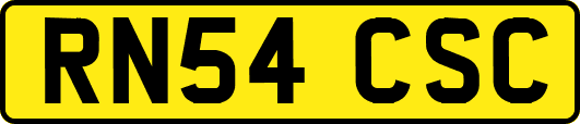 RN54CSC