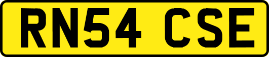 RN54CSE